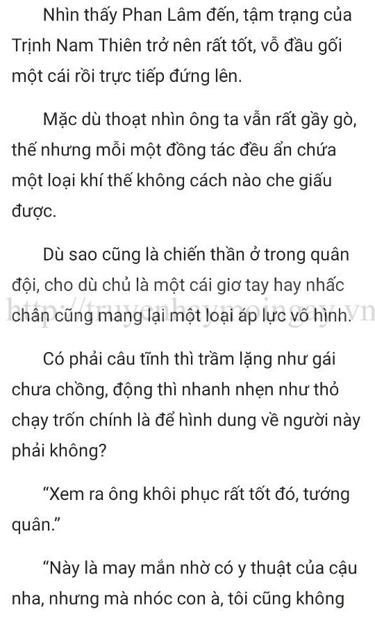 thần y ở rể