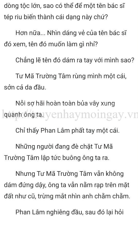 thần y ở rể