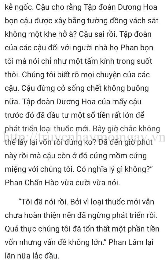 thần y ở rể