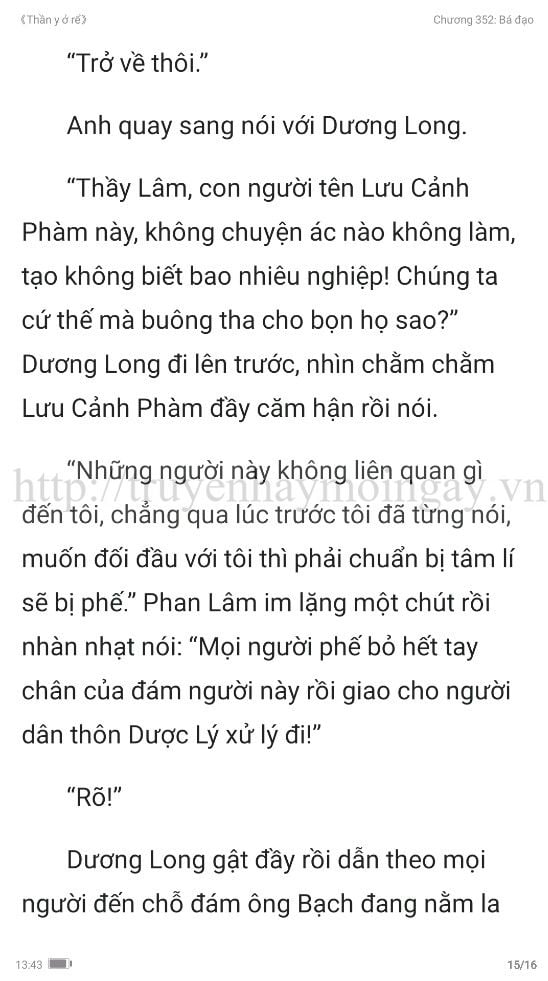 thần y ở rể