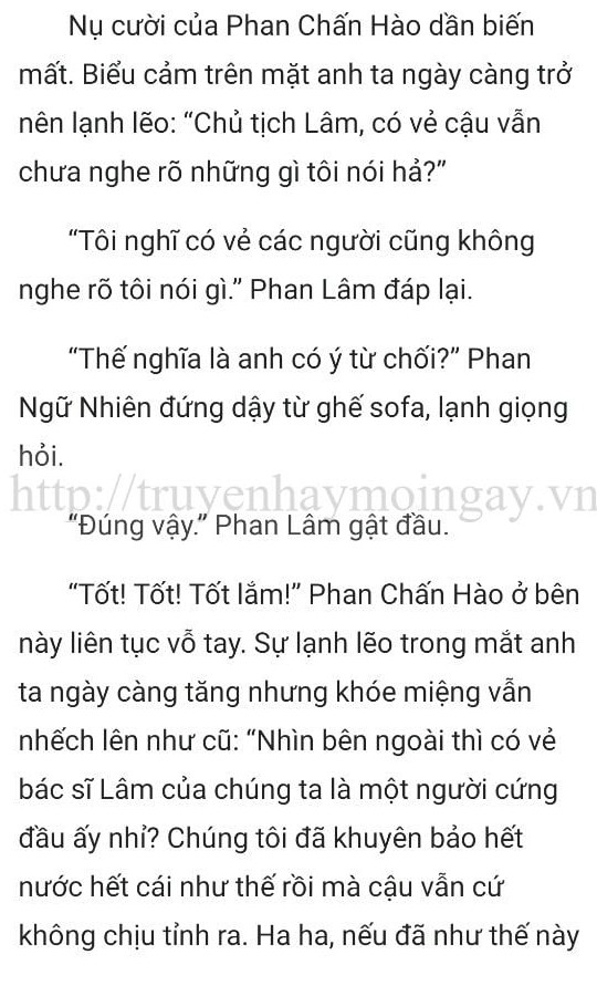 thần y ở rể