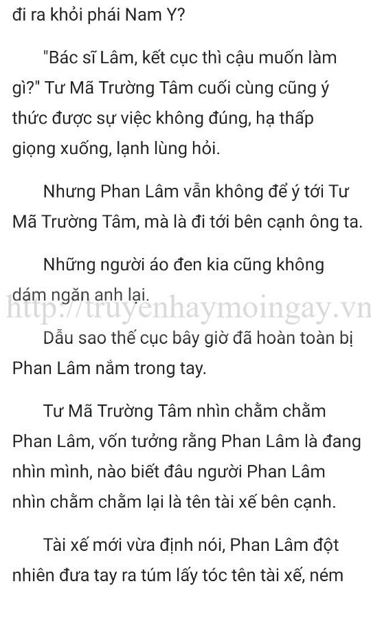 thần y ở rể