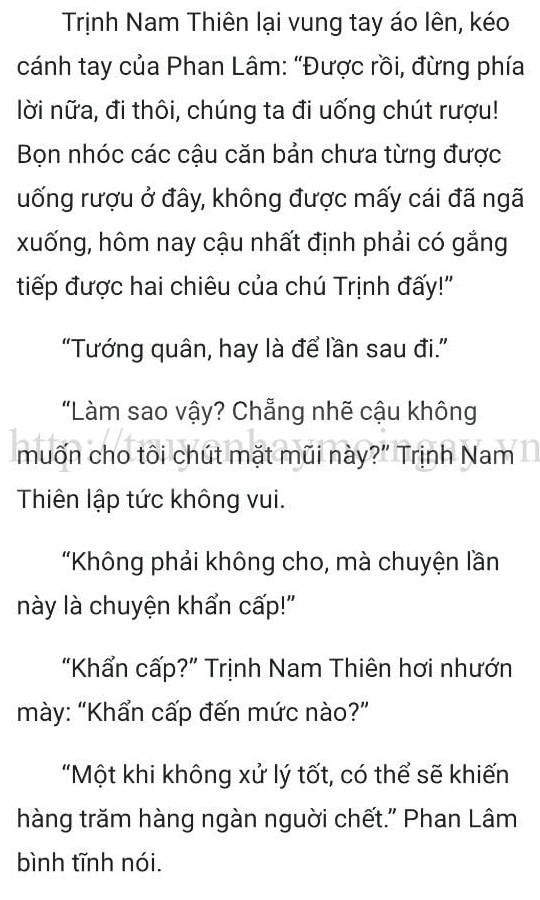 thần y ở rể