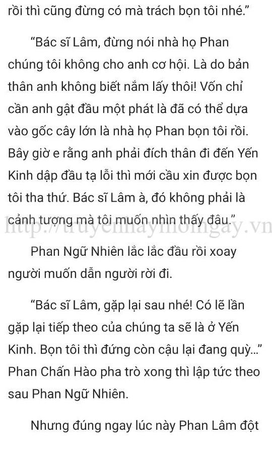 thần y ở rể