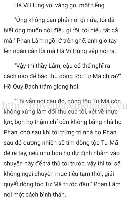 thần y ở rể