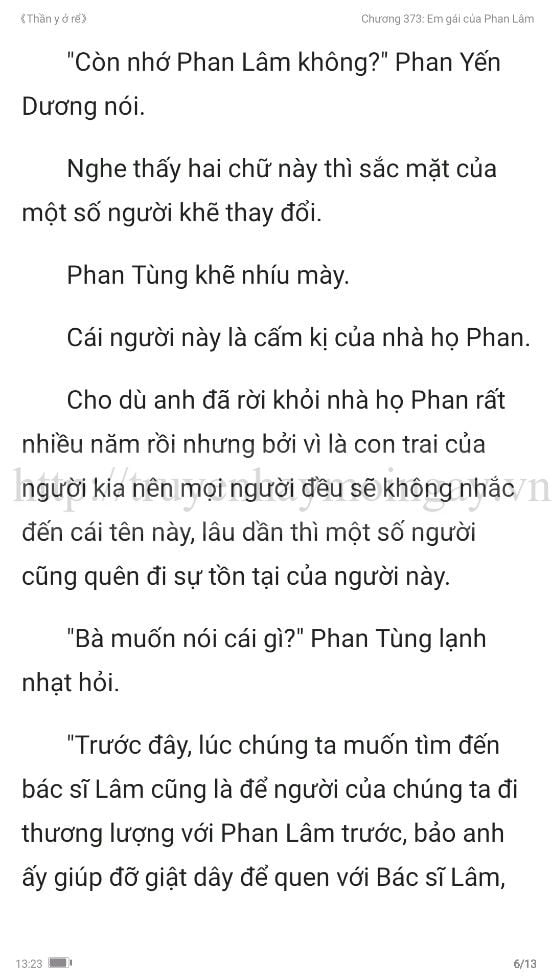 thần y ở rể