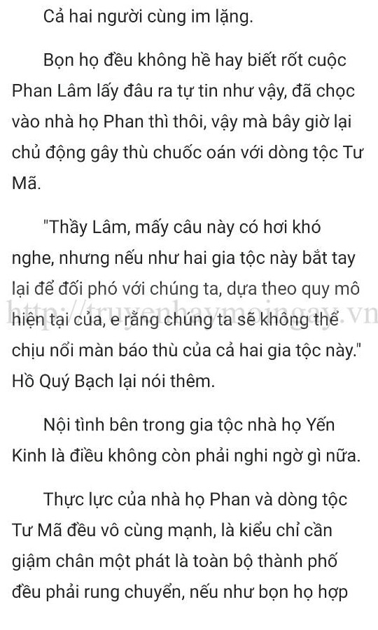 thần y ở rể