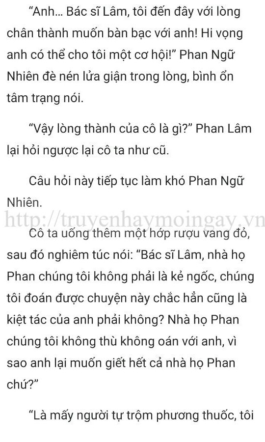 thần y ở rể