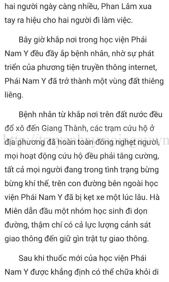 thần y ở rể