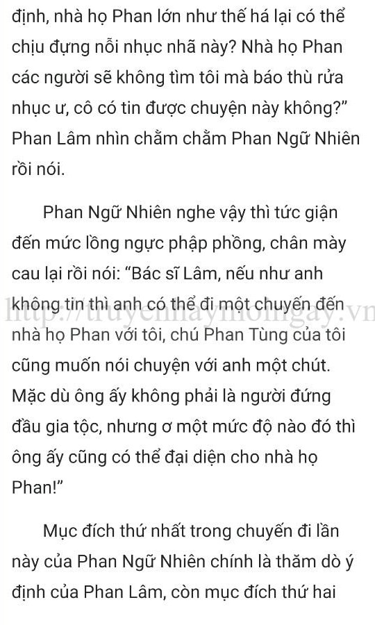 thần y ở rể