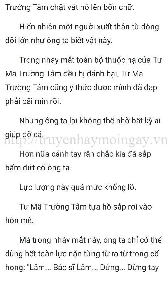 thần y ở rể