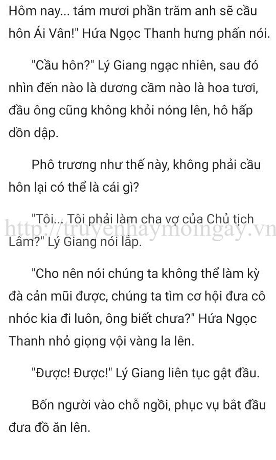 thần y ở rể