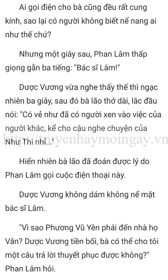 thần y ở rể