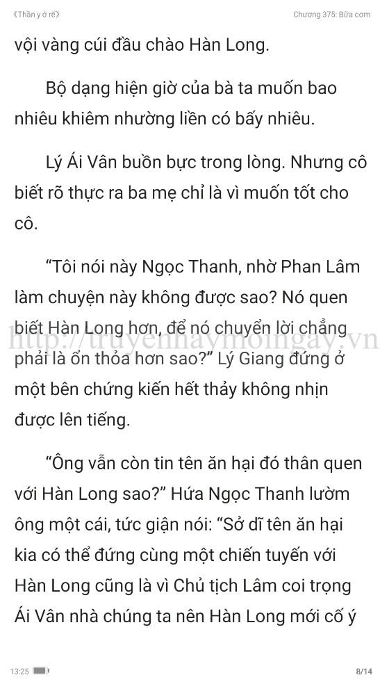 thần y ở rể