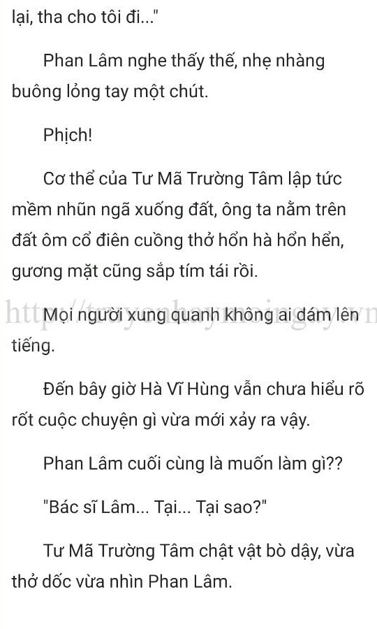 thần y ở rể