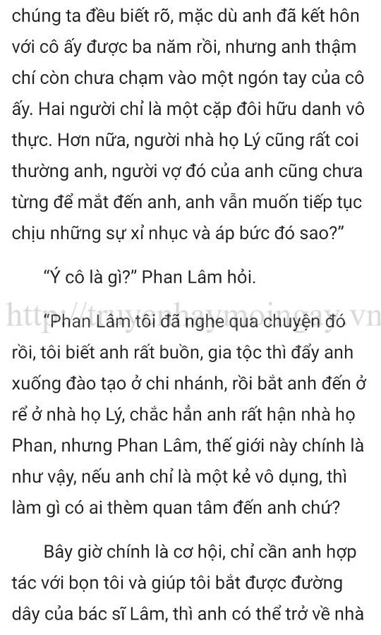 thần y ở rể