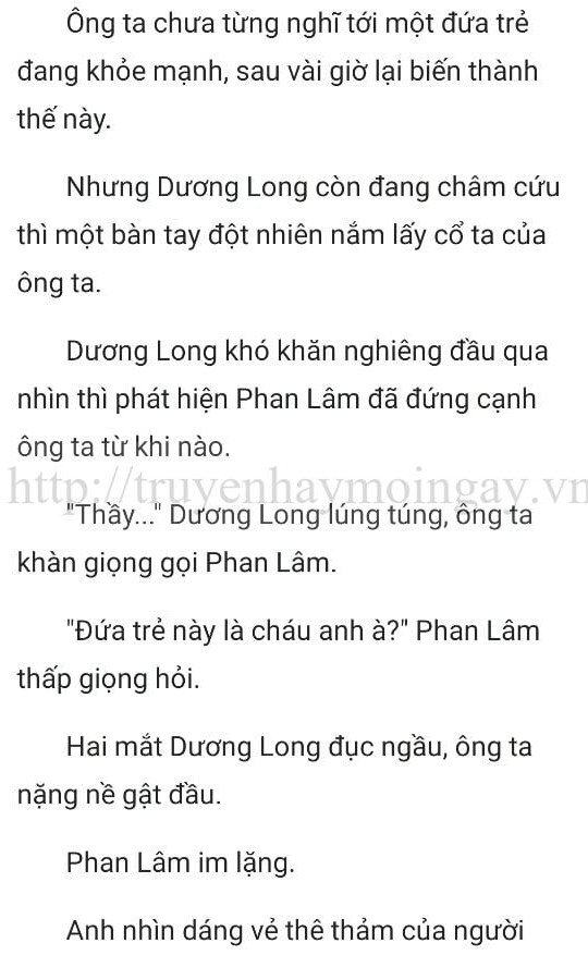 thần y ở rể