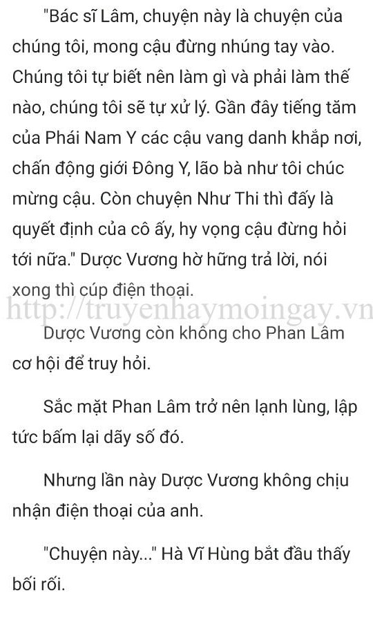 thần y ở rể