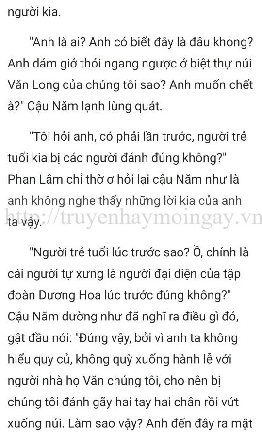 thần y ở rể