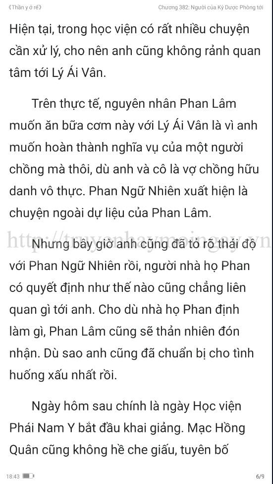 thần y ở rể