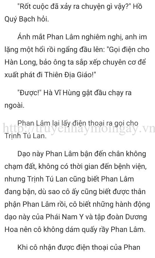 thần y ở rể