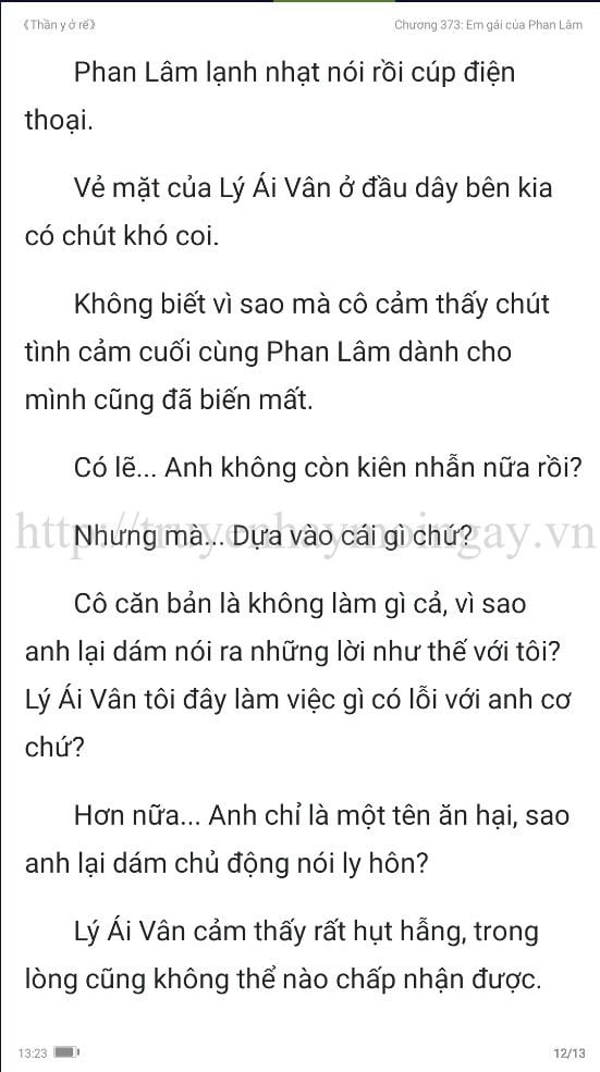 thần y ở rể