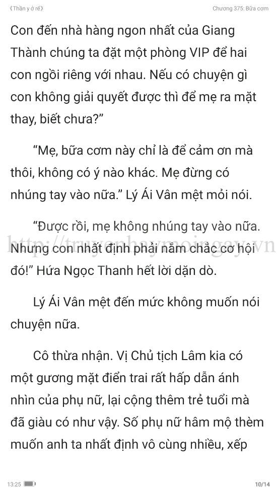 thần y ở rể