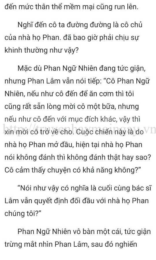 thần y ở rể