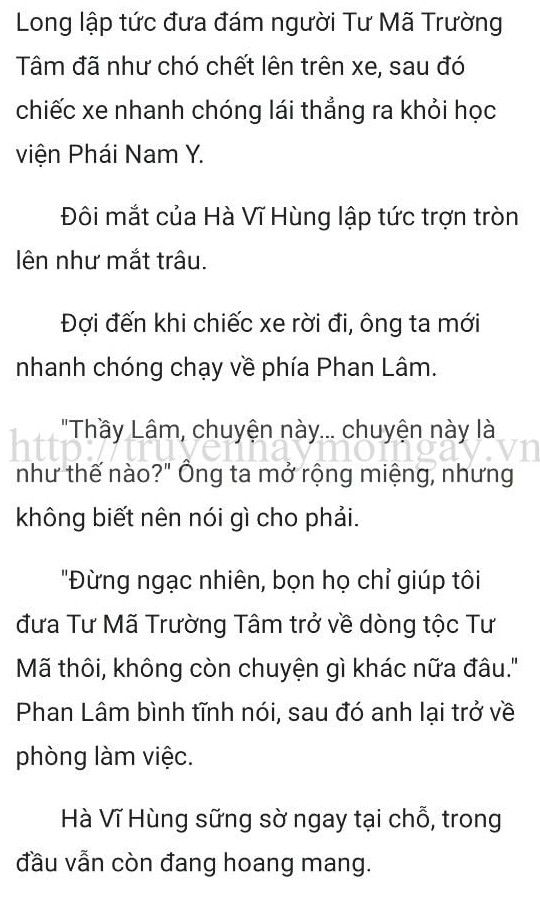 thần y ở rể