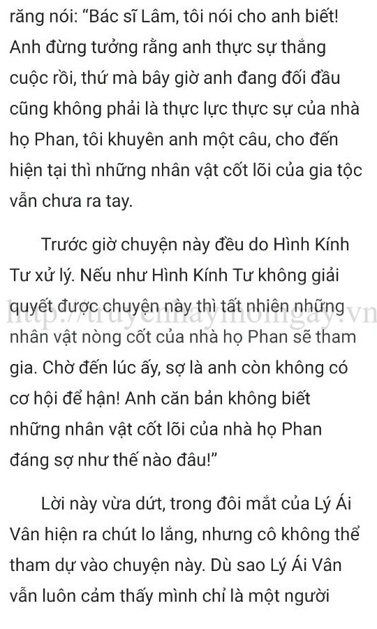 thần y ở rể