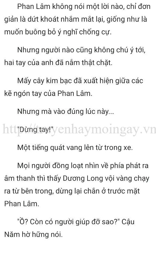 thần y ở rể