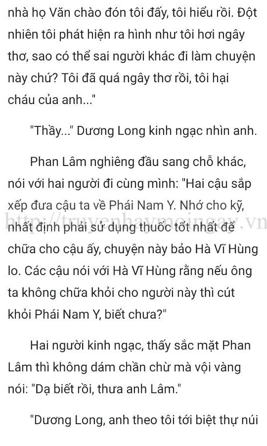 thần y ở rể