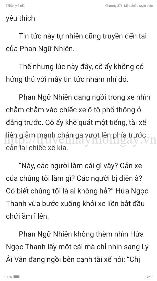 thần y ở rể