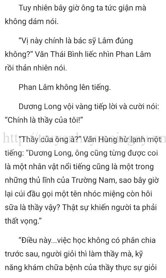 thần y ở rể