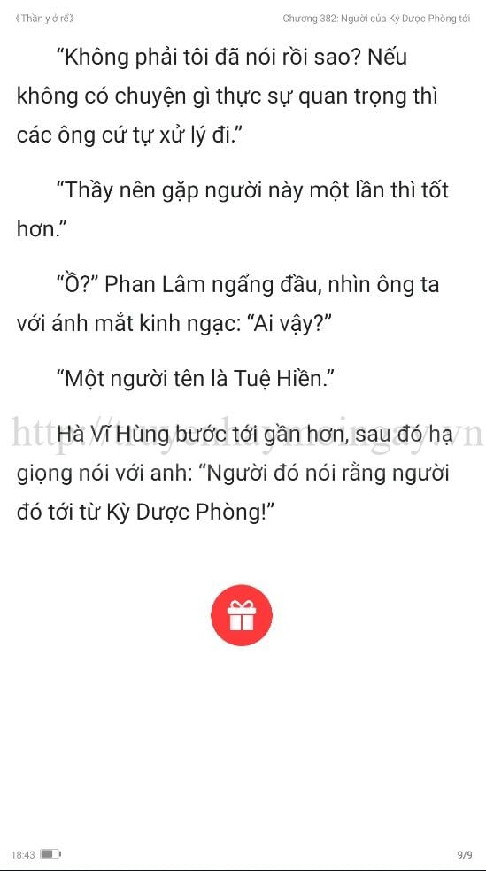 thần y ở rể