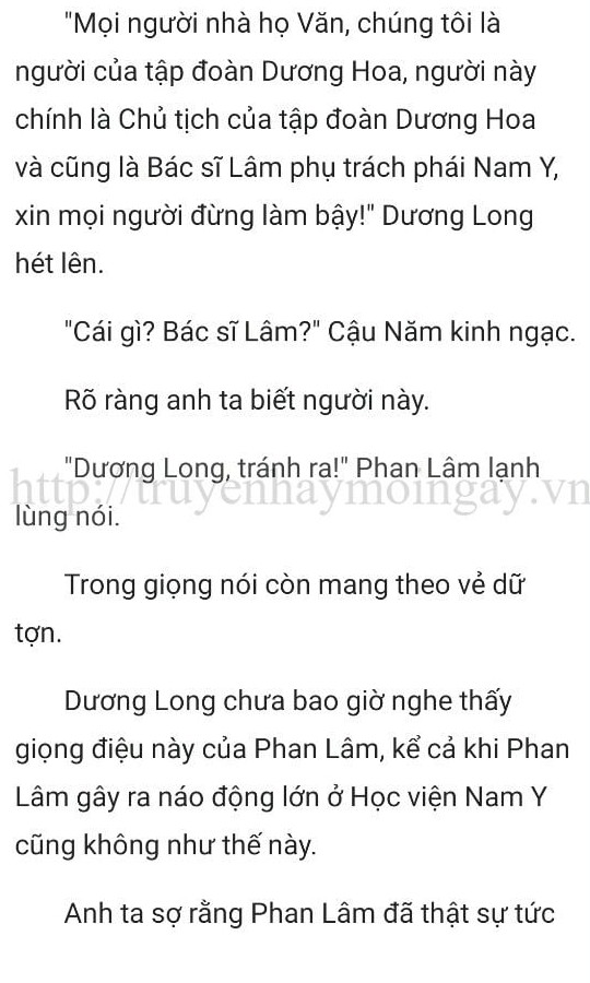 thần y ở rể