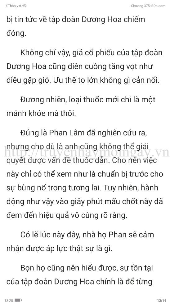 thần y ở rể