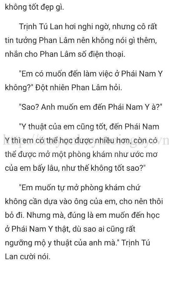 thần y ở rể