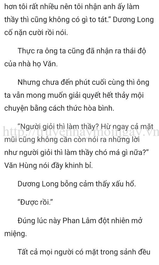 thần y ở rể