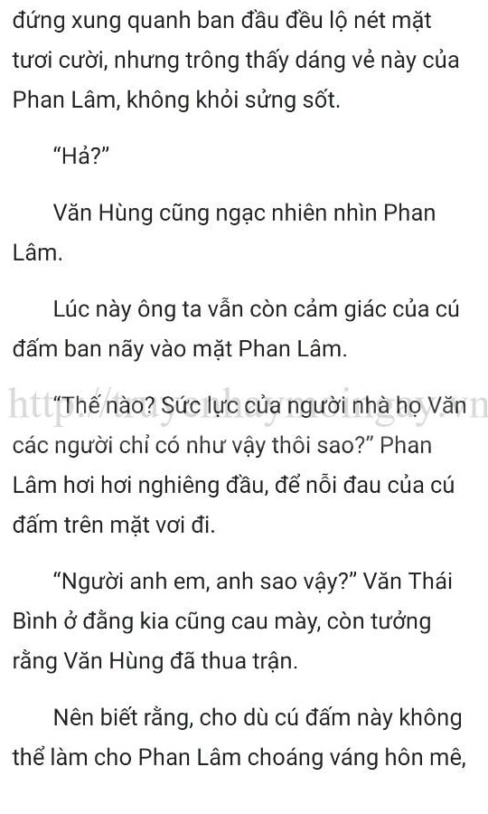 thần y ở rể