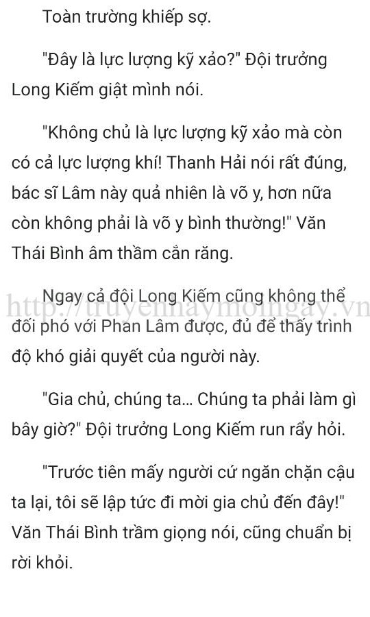 thần y ở rể