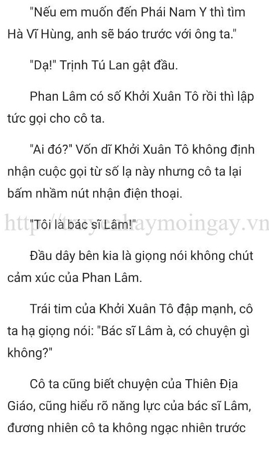 thần y ở rể