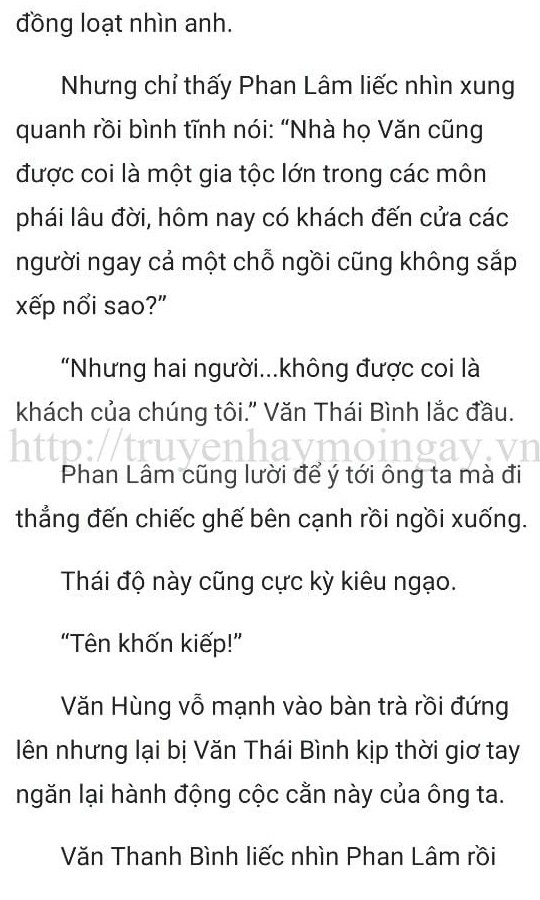 thần y ở rể