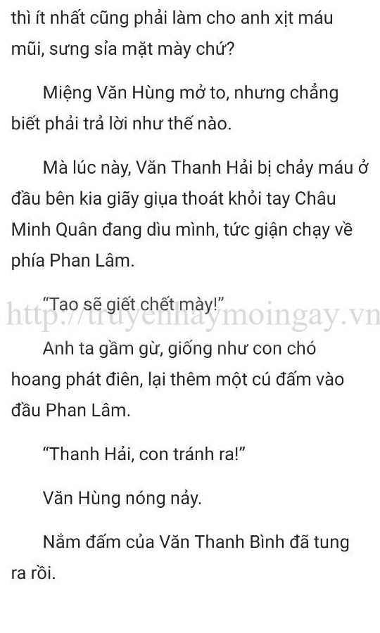 thần y ở rể