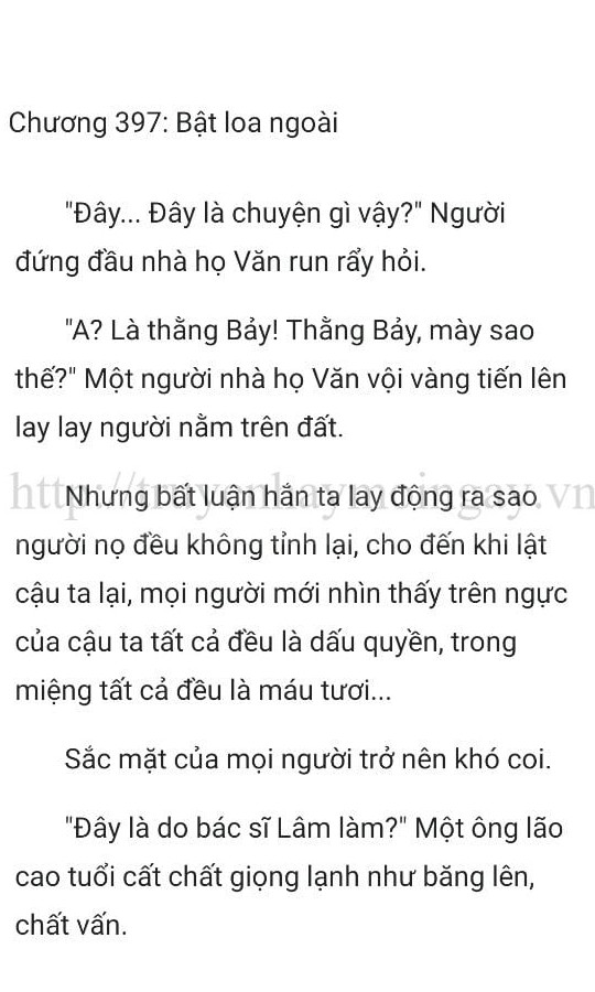 thần y ở rể