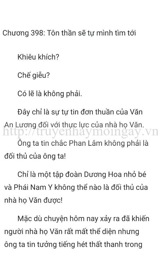 thần y ở rể