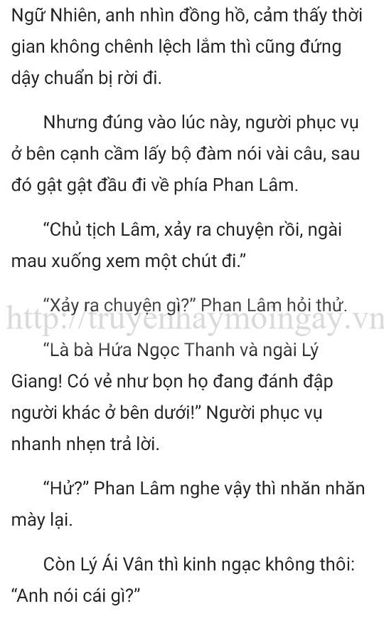 thần y ở rể