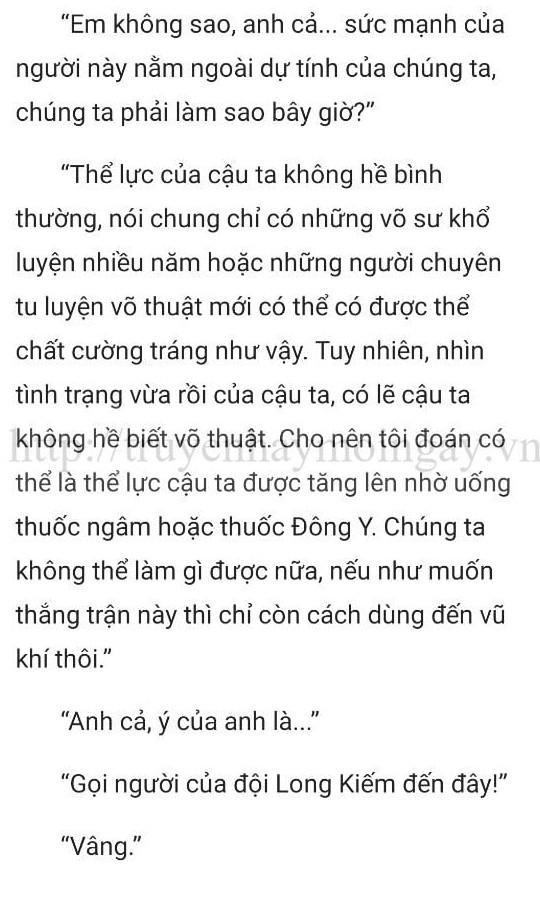 thần y ở rể