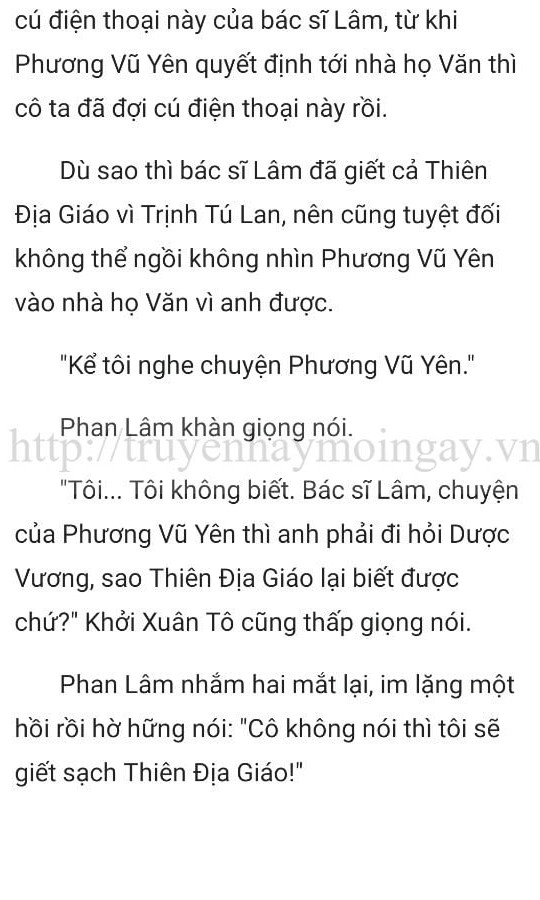 thần y ở rể