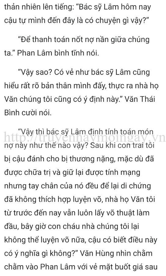 thần y ở rể